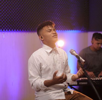 Foto de Willker Rodrigues