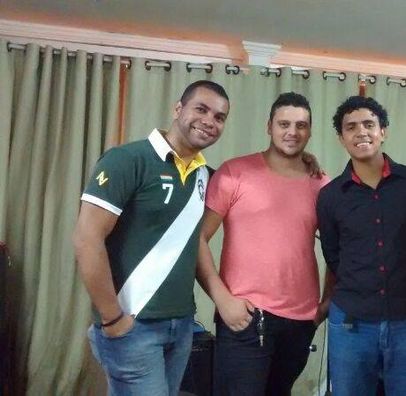 Foto de Wesley Fernandes