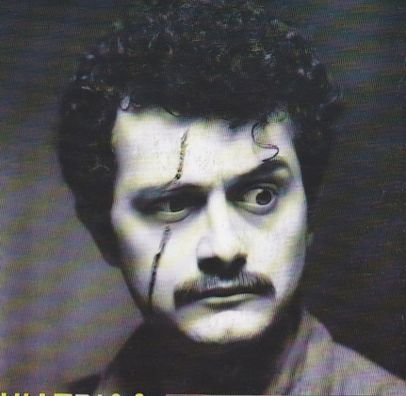 Foto de Pabellón Psiquiátrico