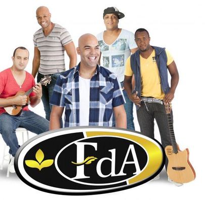 Foto de Grupo FdA