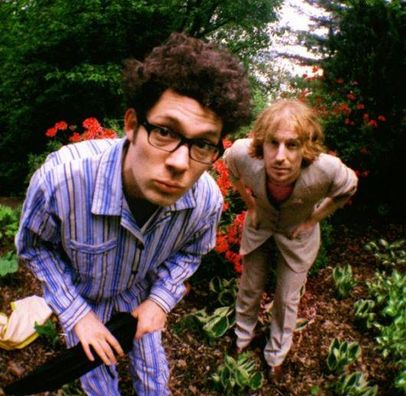 Foto de Broken Glass Heroes