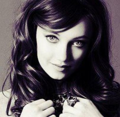 Foto de Jacqueline Emerson