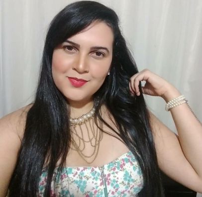 Foto de Patrícia Scoralick