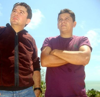 Foto de Jairo Marques & Tony Carlos