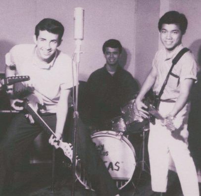 Foto de Los Incas Modernos