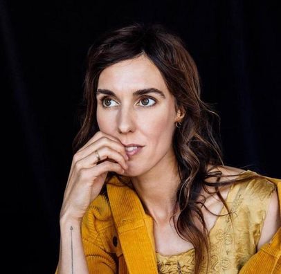 Foto de Holly Throsby