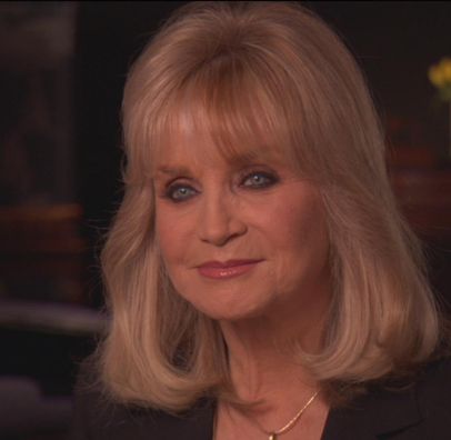 Foto de Barbara Mandrell