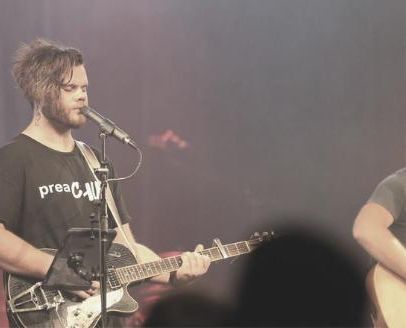 Foto de Nathan Fawcett