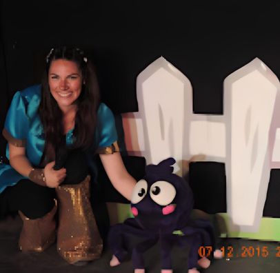 Foto de Lalu Miranda