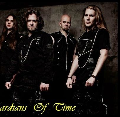 Foto de Guardians Of Time