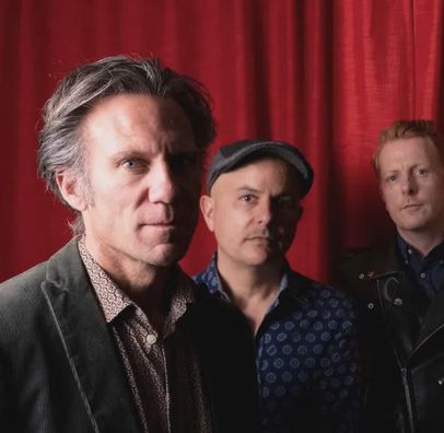 Foto de Bluebottle Kiss