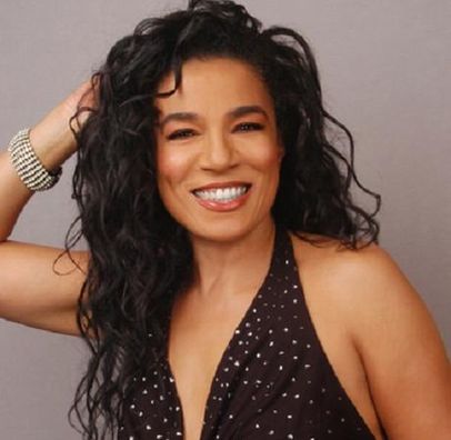 Foto de Maxine Nightingale