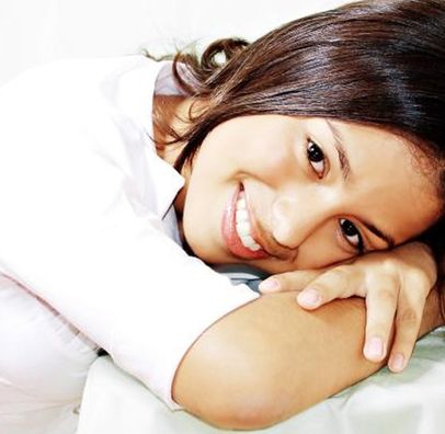 Foto de Danielle Silva