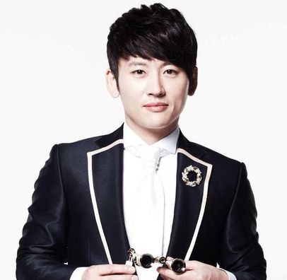 Foto de Park Ji Heon