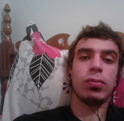 Foto de Maurício Simpronio