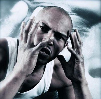 Foto de Sticky Fingaz