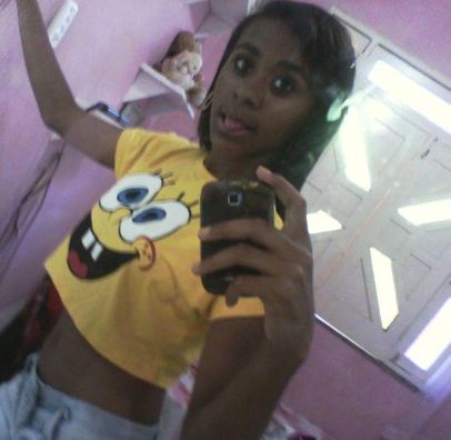 Foto de Mc Moreninha