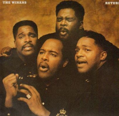 Foto de The Winans