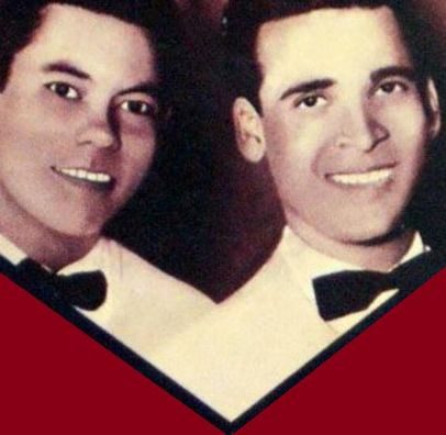 Foto de Dúo Aguilera - Brítez y Su Conjunto Paraguayo