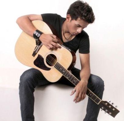 Foto de Fellipe Salles