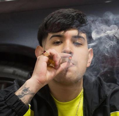 Foto de Julianno Sosa