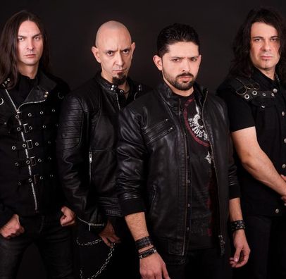 Foto de Lords Of Black