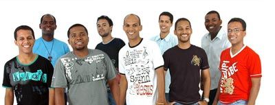 Foto de Banda Santa Fé