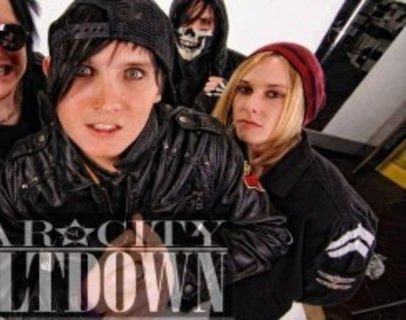 Foto de Star City Meltdown