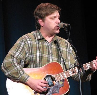 Foto de David Dondero