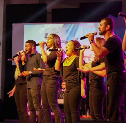 Foto de Vozes & Canções