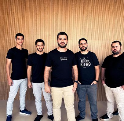 Foto de Além da Graça 