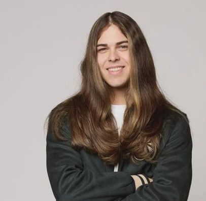 Foto de Jourdan Blue