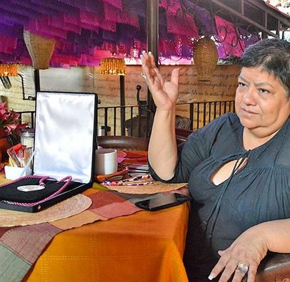 Foto de Gely Jaramillo