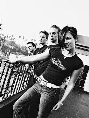 Foto de Tsunami Bomb