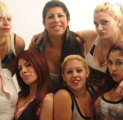 Foto de Las Culisueltas