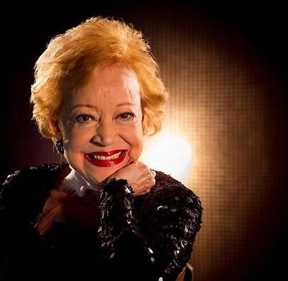 Foto de Claudette Soares