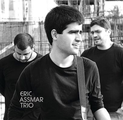 Foto de Eric Assmar Trio