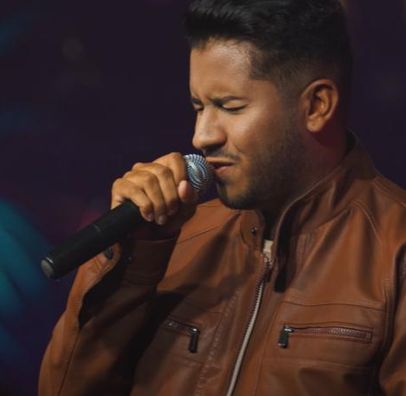 Foto de Bruno Vinicius