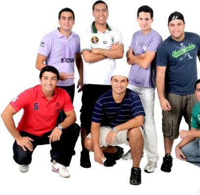 Foto de Grupo Só Curtição