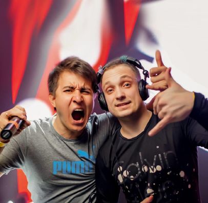 Foto de Hard Bass School