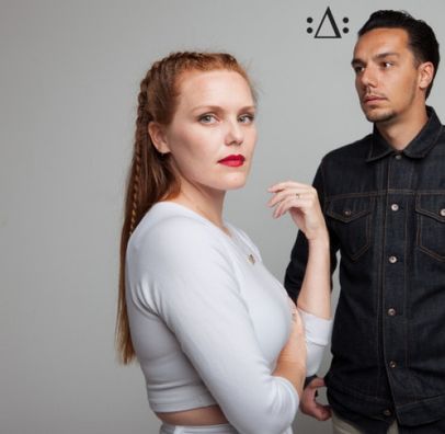 Foto de Made In Heights