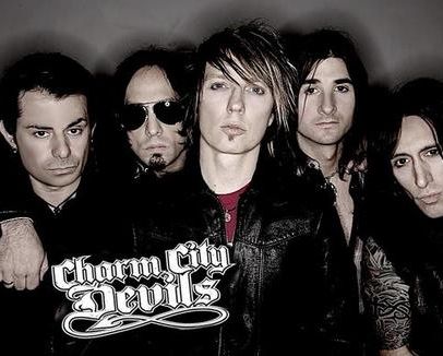 Foto de Charm City Devils