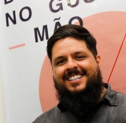 Foto de Bruno Gusmão