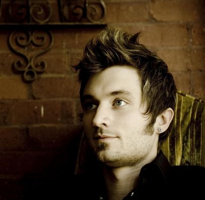 Foto de Seth Condrey