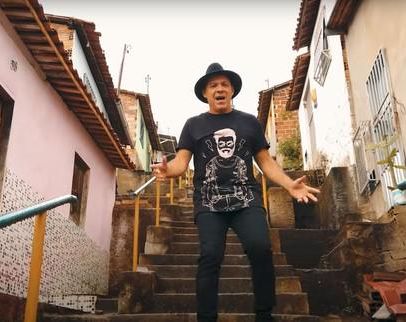 Foto de Juliano Maderada