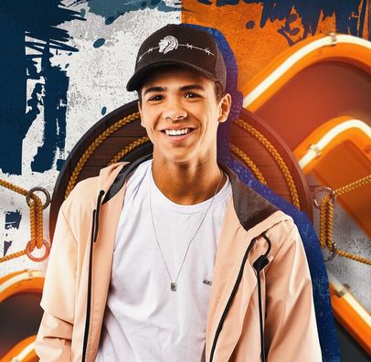 Foto de Lucas Aboiador