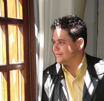 Foto de Paulo César e Banda