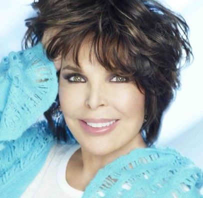Foto de Carole Bayer Sager