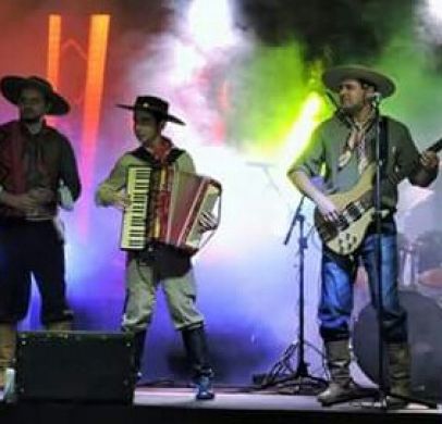 Foto de Grupo Canção Nativa