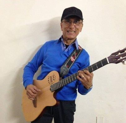 Foto de Claudio Fontana